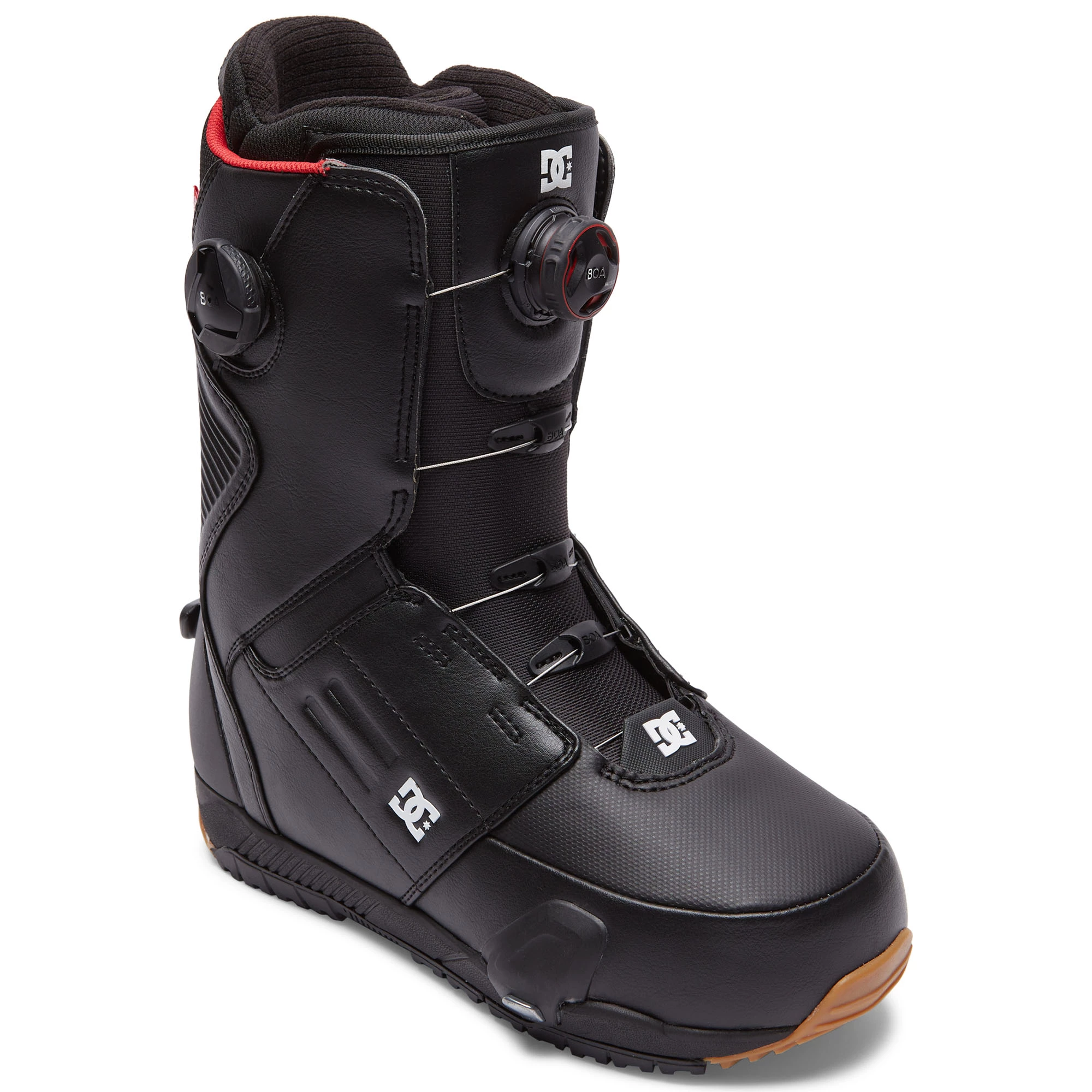 DC Shoes Mens Control Step On® BOA® Snowboard Boots 23 3 DC Shoes Mens Control Step On® BOA® Snowboard Boots 23