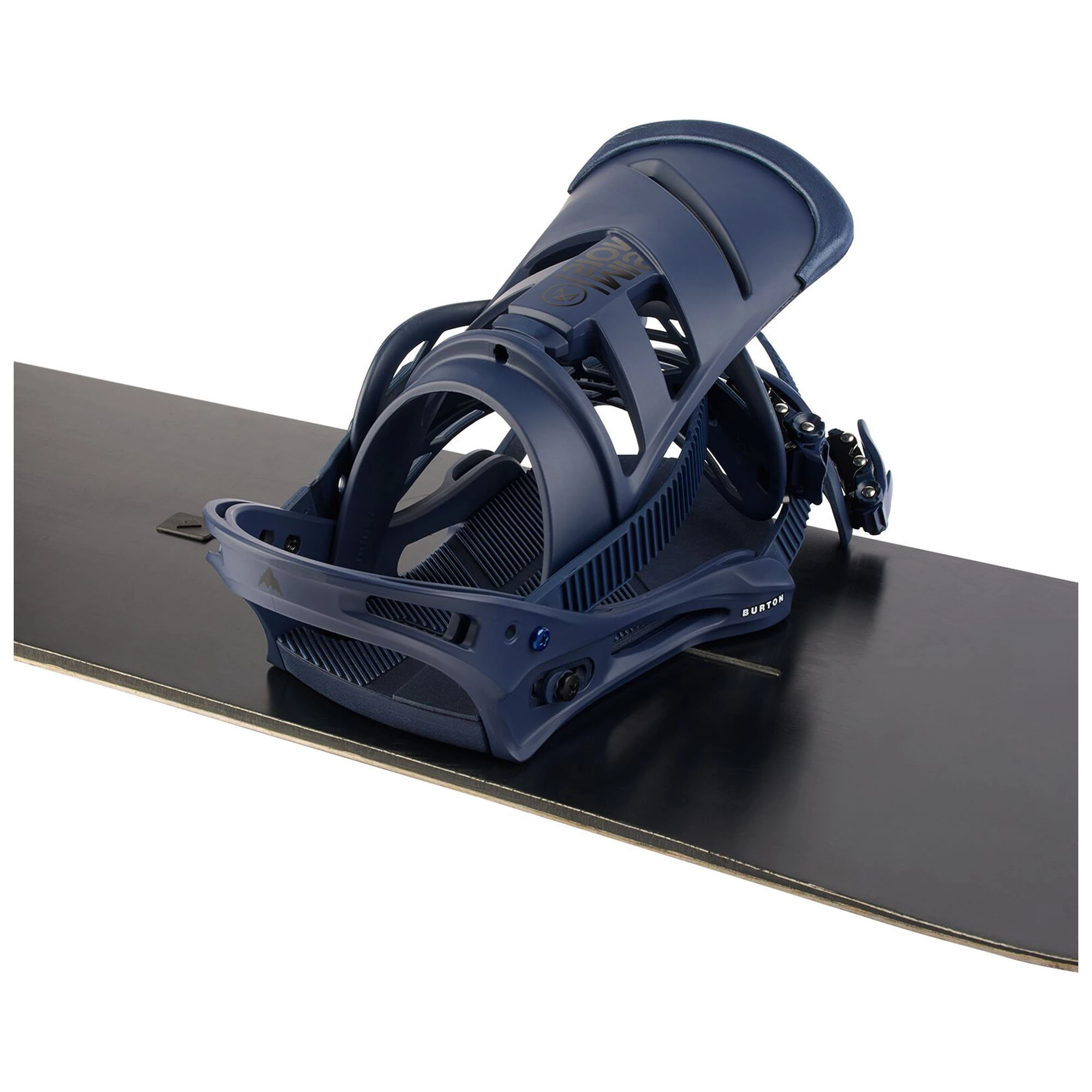 Burton Mens Mission Re:Flex™ Snowboard Bindings 23 38 Burton Mens Mission Re:Flex™ Snowboard Bindings 23 - Image 36