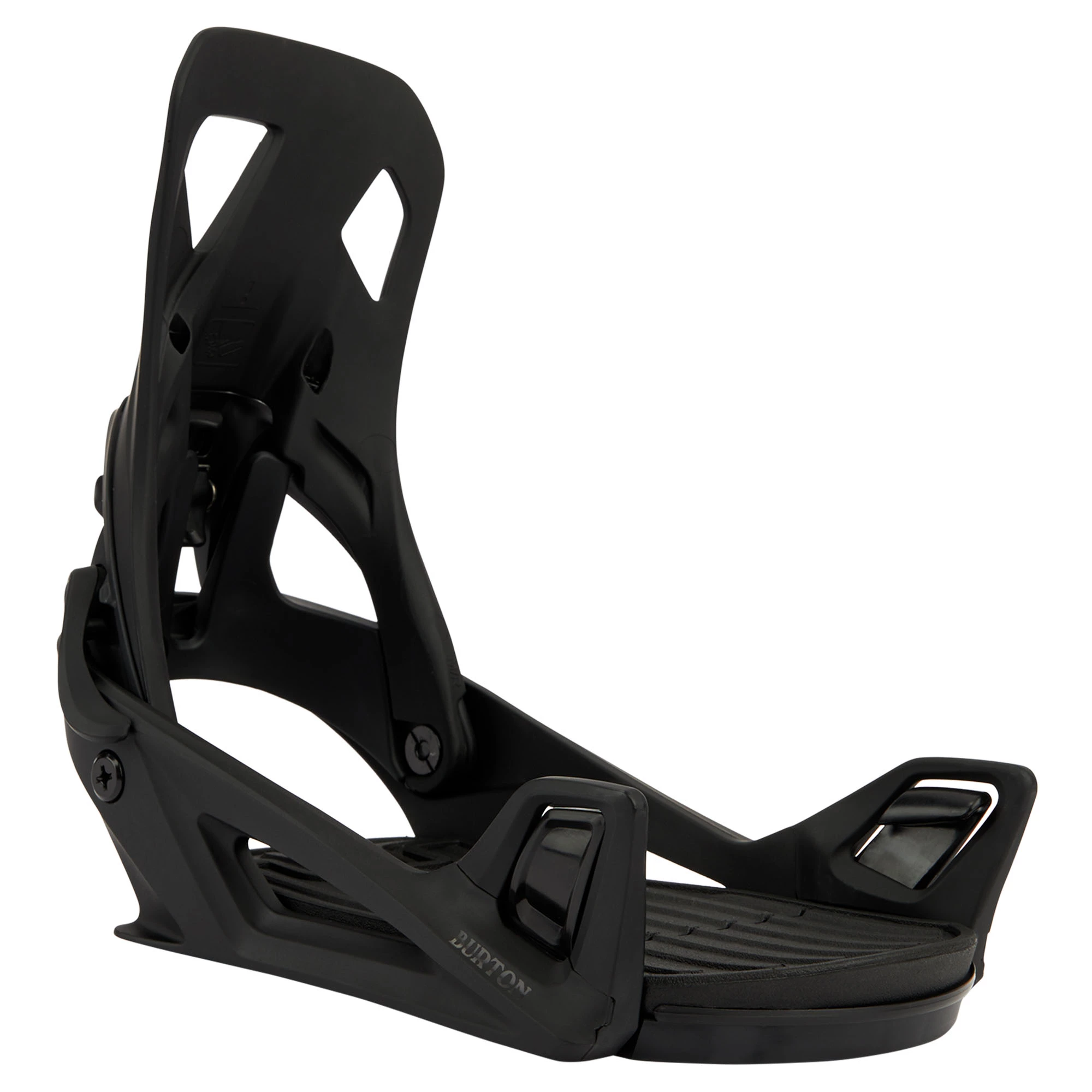 Burton Mens Step On® Re:Flex™ Snowboard Bindings 23 12 Burton Mens Step On® Re:Flex™ Snowboard Bindings 23 - Image 10