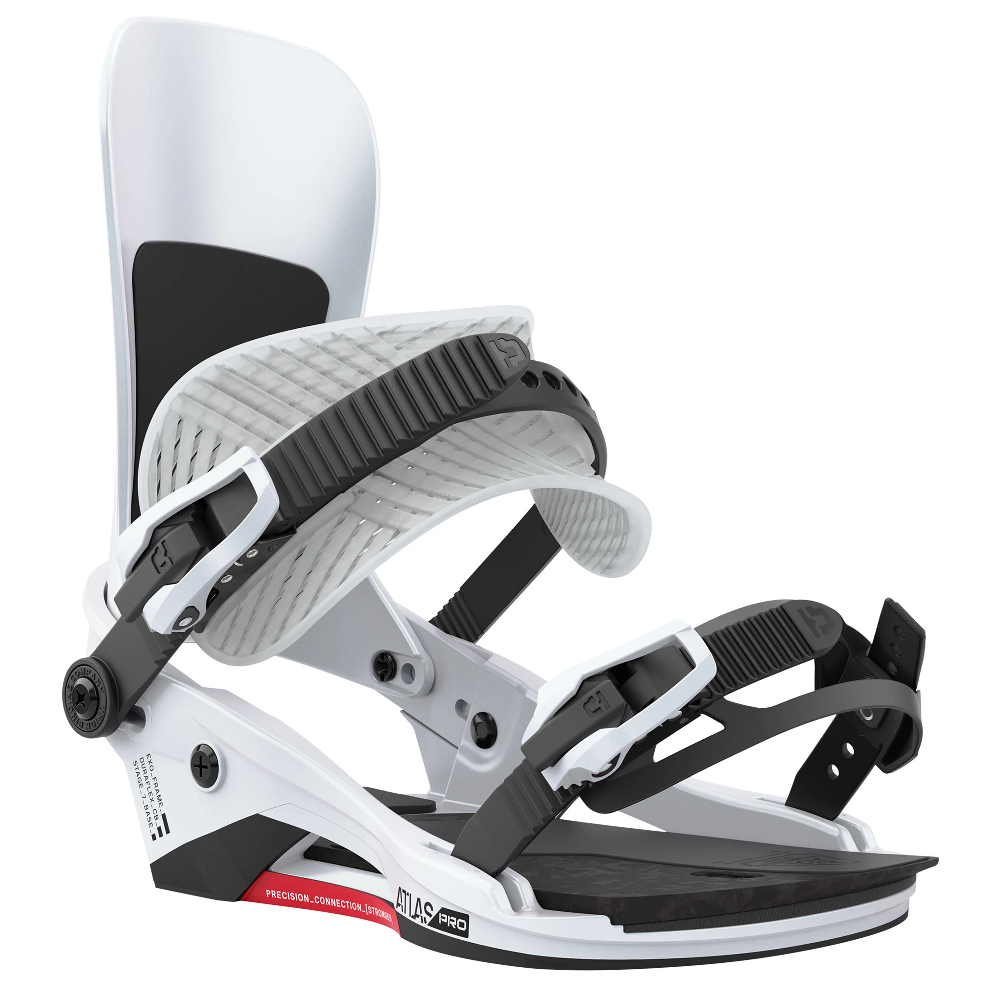 Union Mens Atlas Pro Snowboard Bindings 23 7 Union Mens Atlas Pro Snowboard Bindings 23 - Image 5