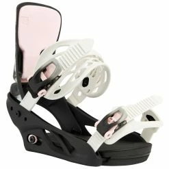 Burton Womens Lexa Re:Flex™ Snowboard Bindings 23 -Ski Shop 89830c1b 38e6 4117 ad48 1ae0f70abe29