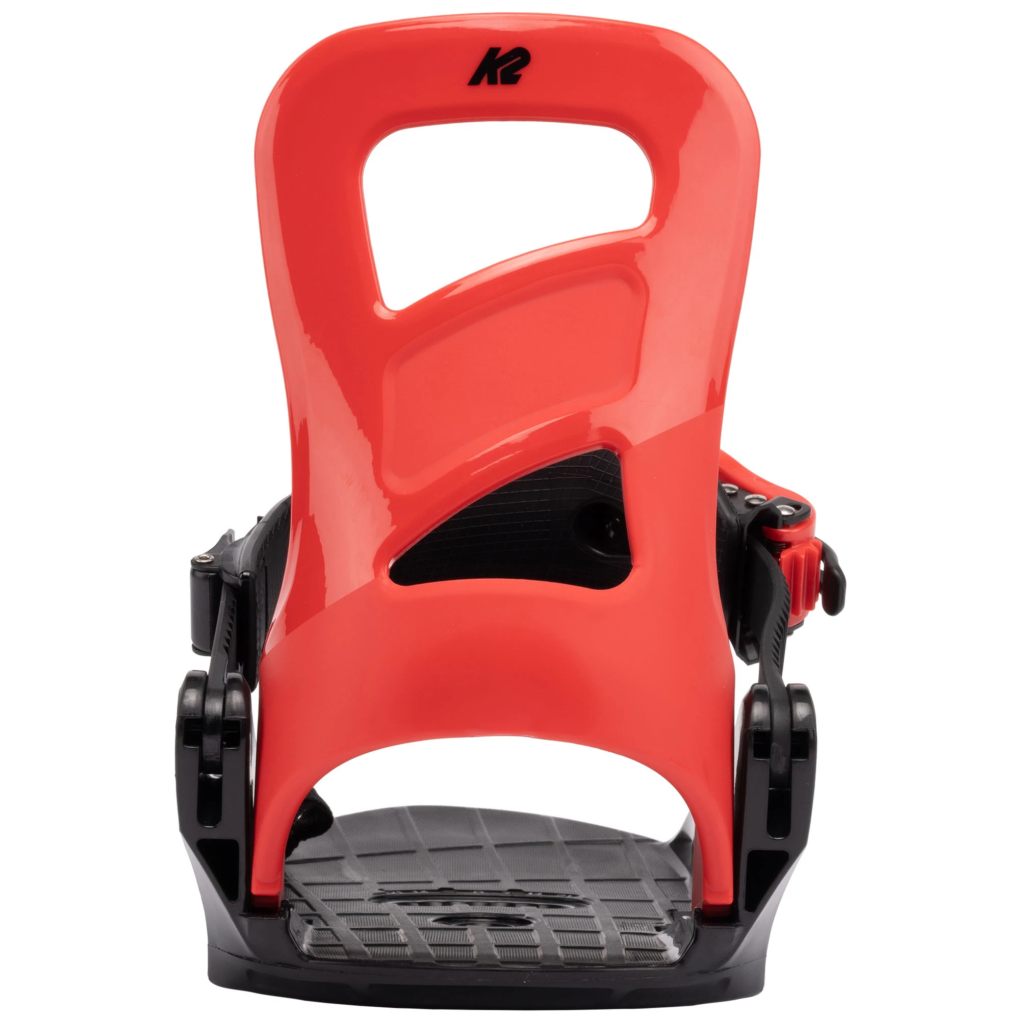 K2 Snowboarding Boys Mini Turbo Snowboard Bindings 23 4 K2 Snowboarding Boys Mini Turbo Snowboard Bindings 23 - Image 2