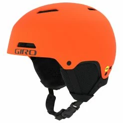 Giro Kids' Crüe MIPS® Snow Helmet -Ski Shop 8cd926d9 876b 4674 b7d2 d23e3ceedf0e