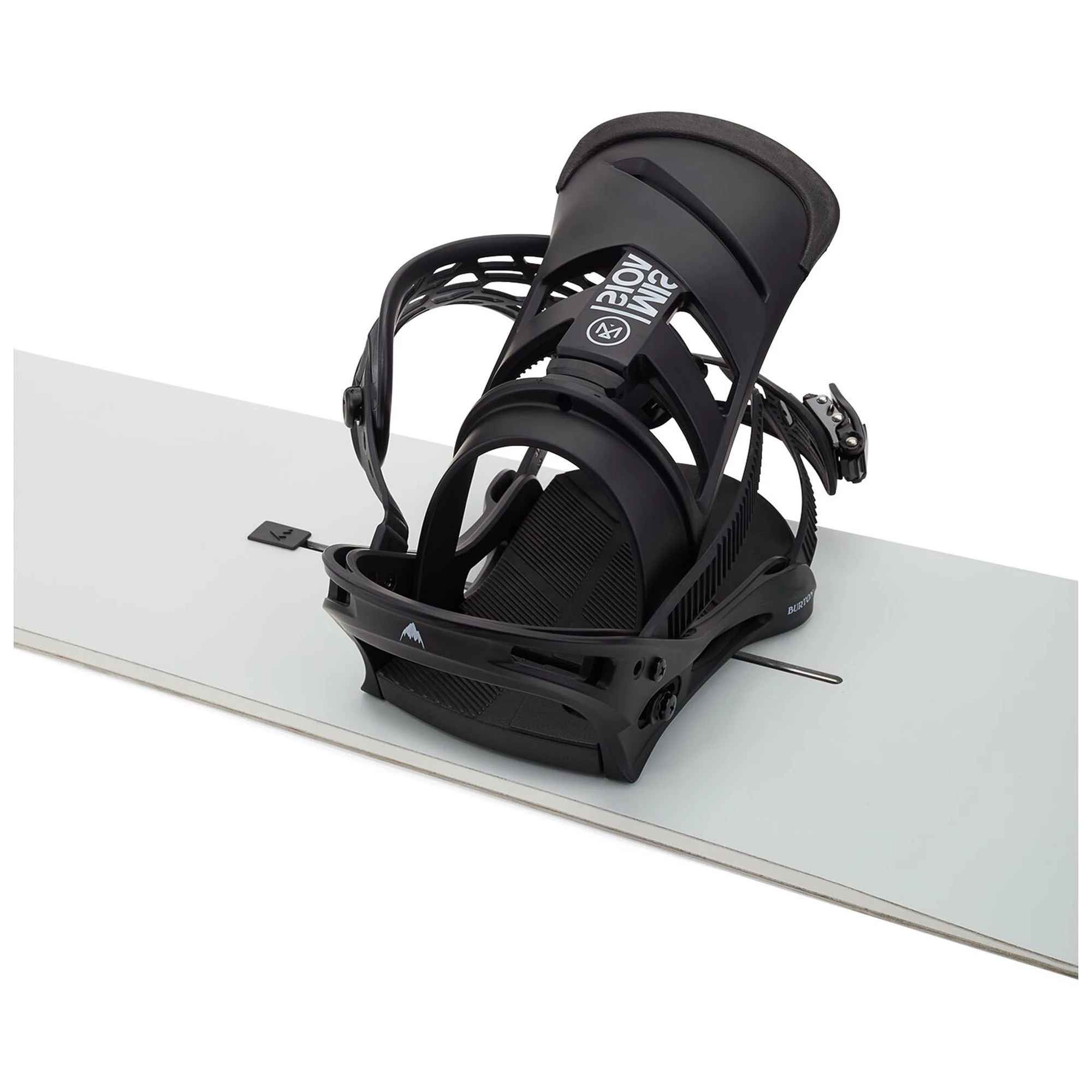 Burton Mens Mission Re:Flex™ Snowboard Bindings 23 37 Burton Mens Mission Re:Flex™ Snowboard Bindings 23 - Image 35