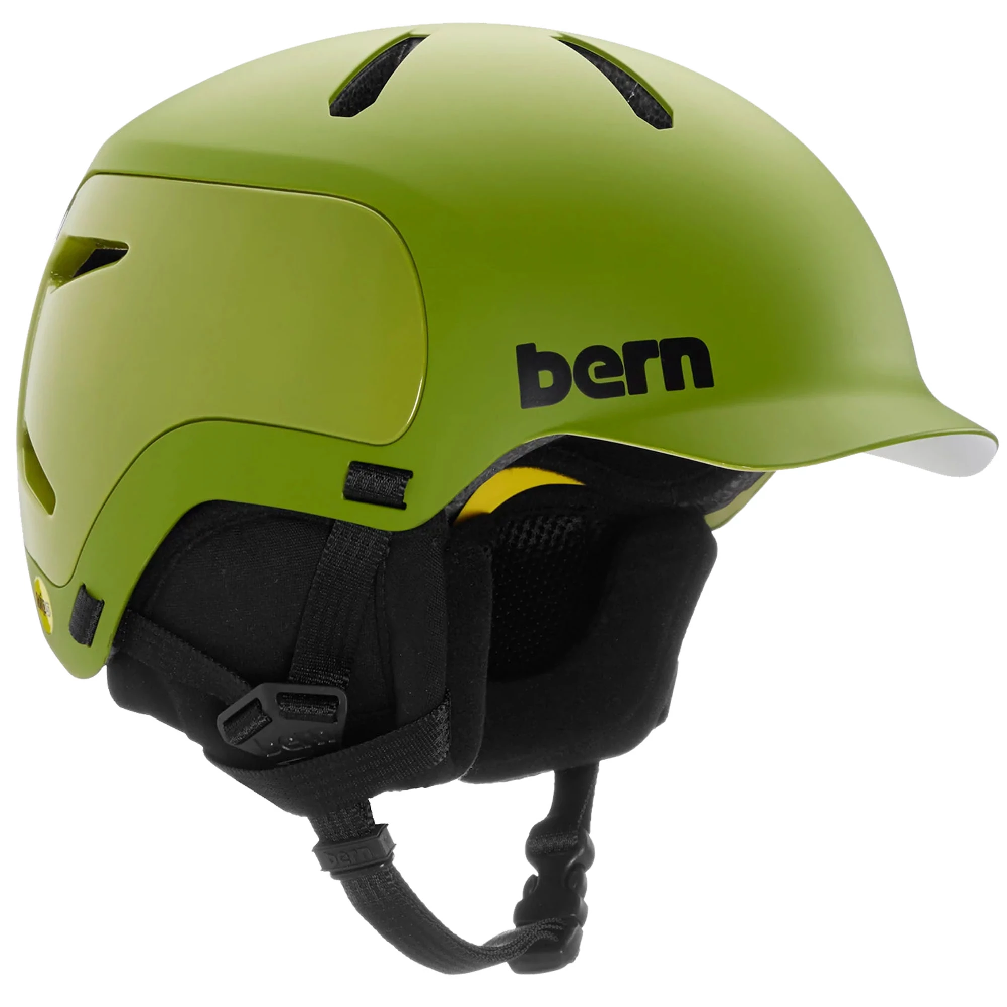 Bern Watts 2.0 MIPS® Snow Helmet 5 Bern Watts 2.0 MIPS® Snow Helmet - Image 3