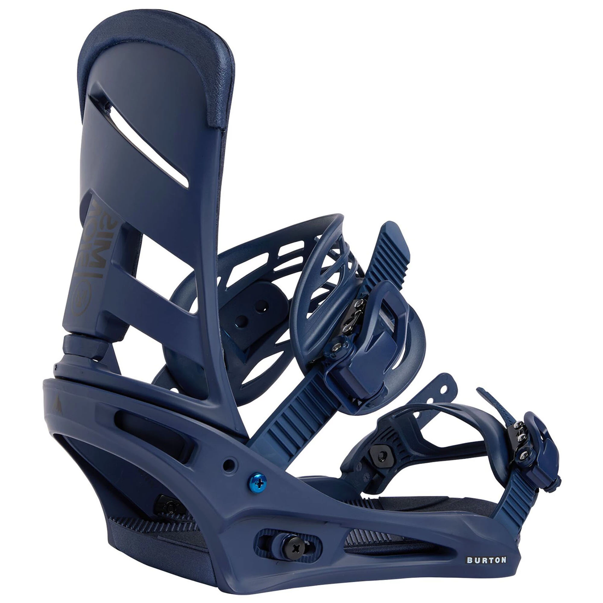 Burton Mens Mission Re:Flex™ Snowboard Bindings 23 61 Burton Mens Mission Re:Flex™ Snowboard Bindings 23 - Image 59