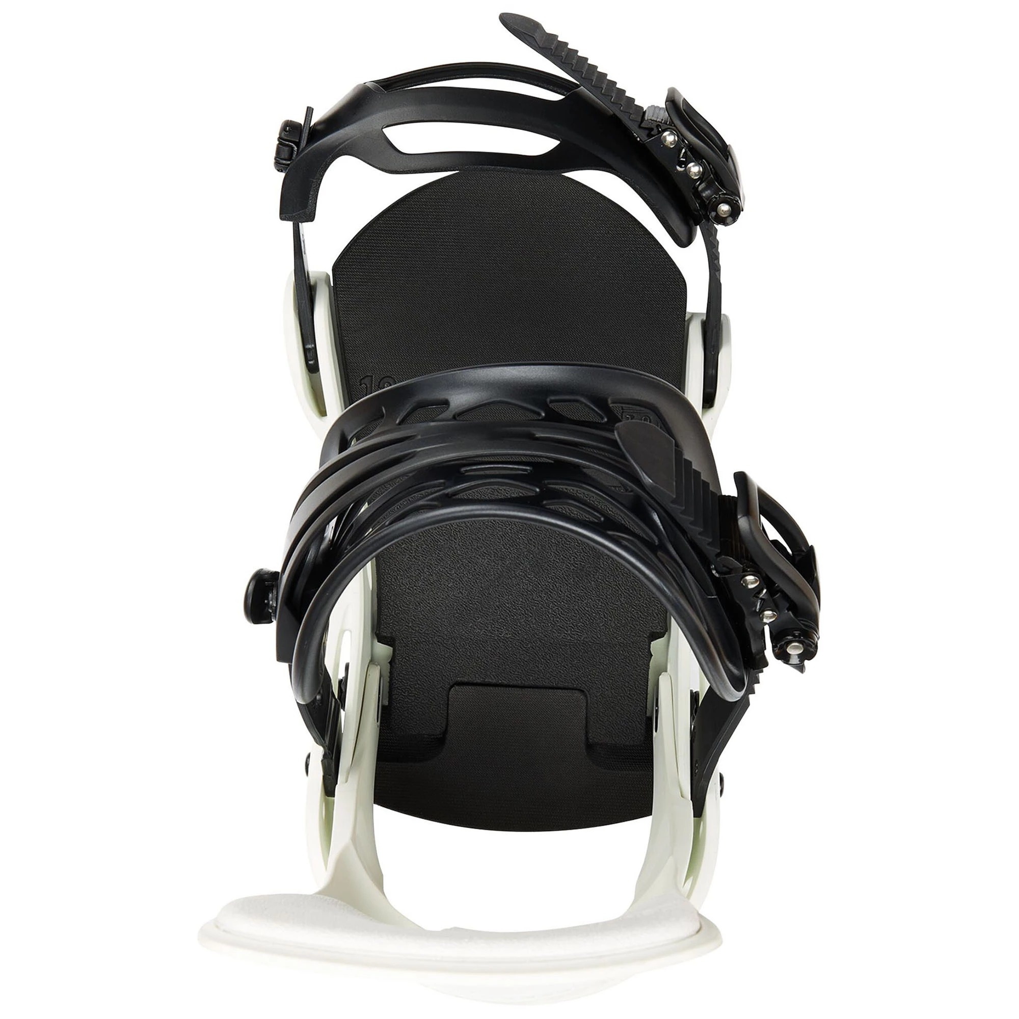 Burton Mens Cartel Re:Flex™ Snowboard Bindings 23 11 Burton Mens Cartel Re:Flex™ Snowboard Bindings 23 - Image 9