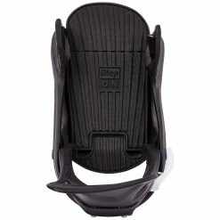 Burton Kids Step On® Re:Flex™ Snowboard Bindings 23 -Ski Shop 9074eb9a 4615 4f48 8b1e d9f6042dfc6e