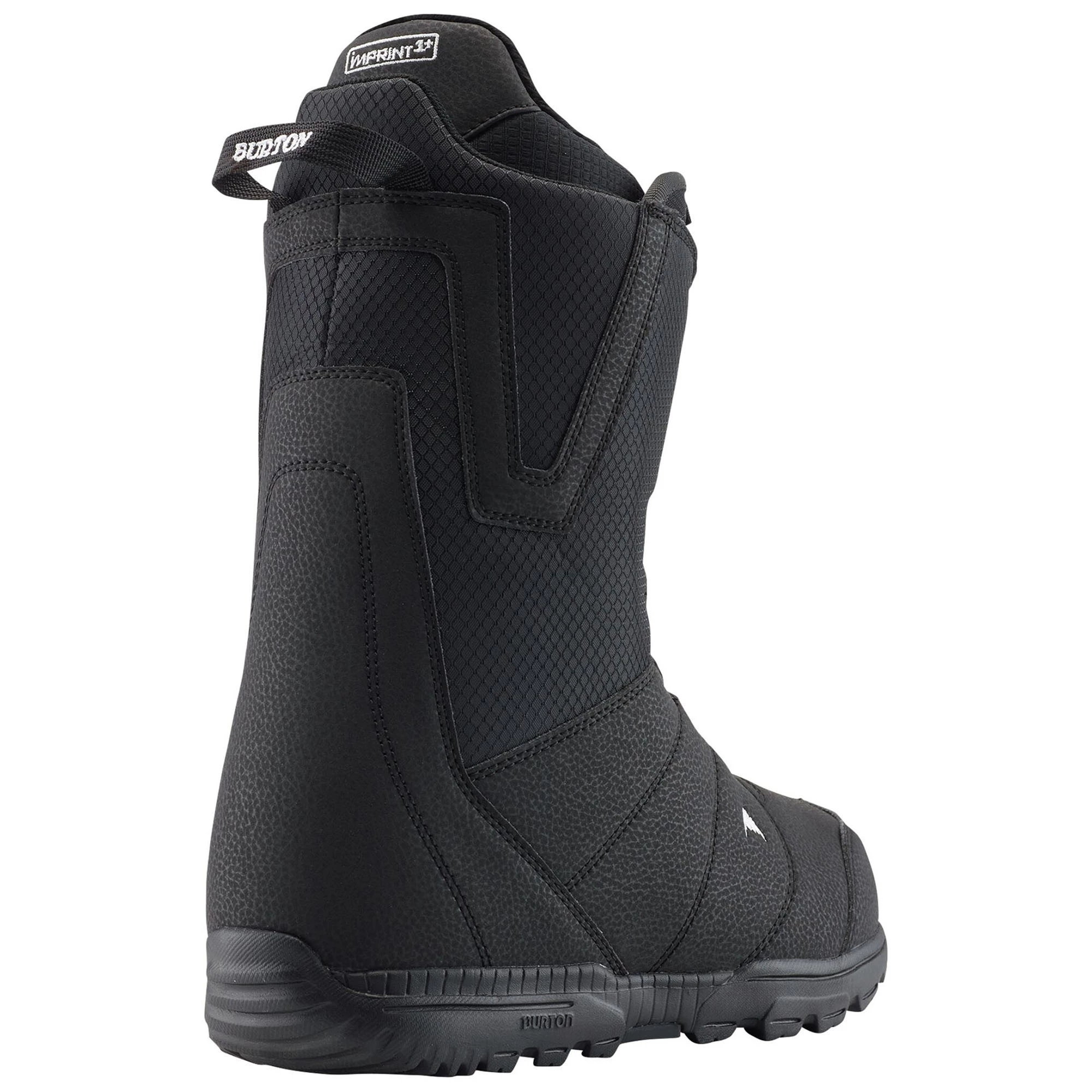 Burton Mens Moto BOA® Snowboard Boots 23 31 Burton Mens Moto BOA® Snowboard Boots 23 - Image 29
