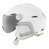 Giro Women's Essence MIPS Shield Snow Helmet