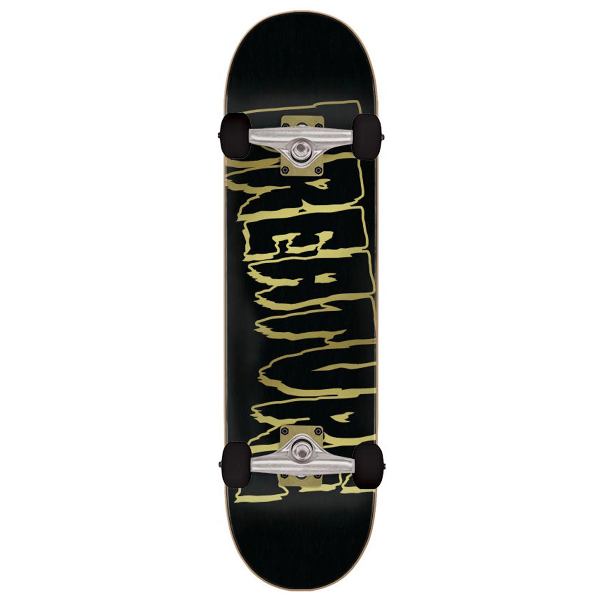 Creature Logo Outline Large Skateboard 3 Creature Logo Outline Large Skateboard