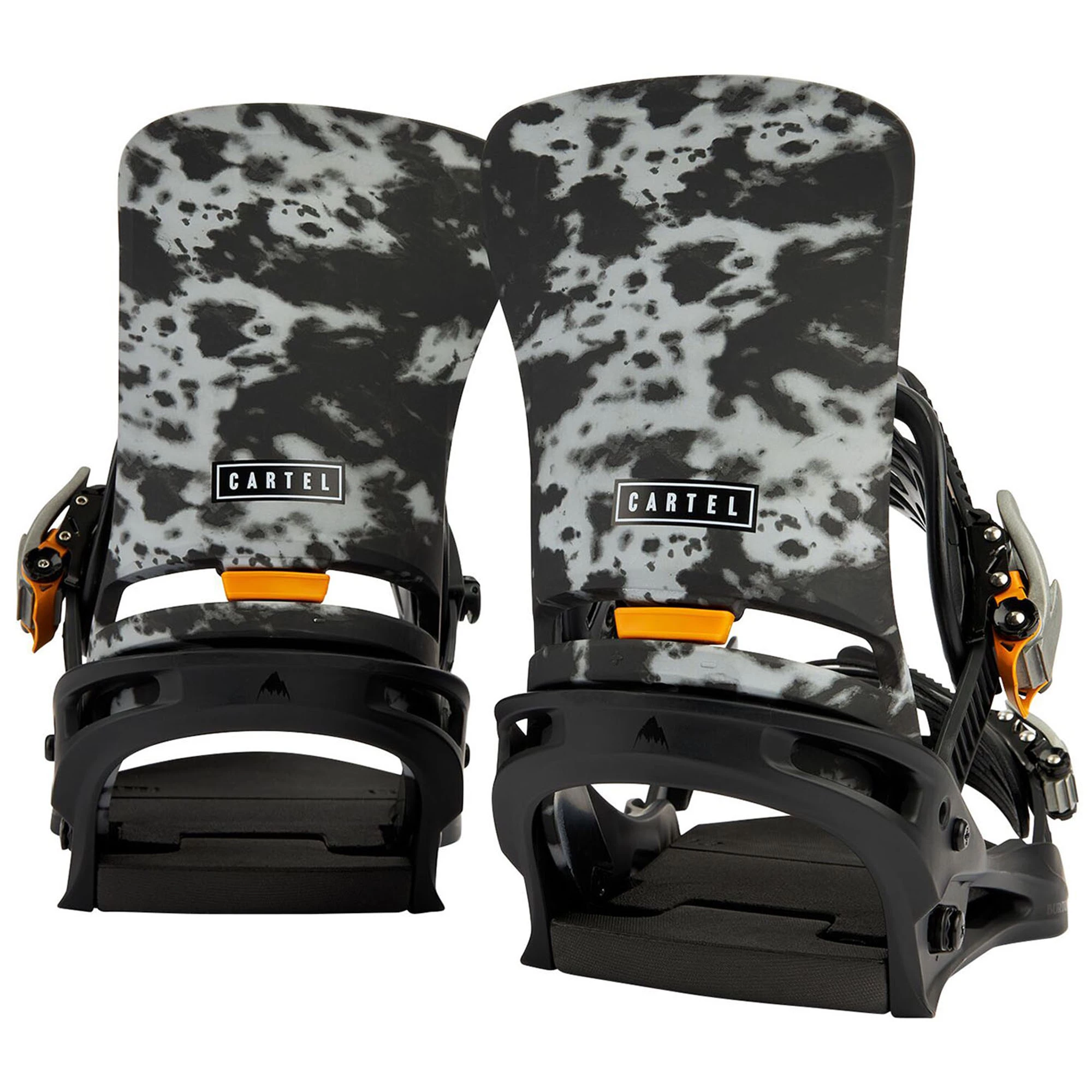 Burton Mens Cartel Re:Flex™ Snowboard Bindings 23 18 Burton Mens Cartel Re:Flex™ Snowboard Bindings 23 - Image 16