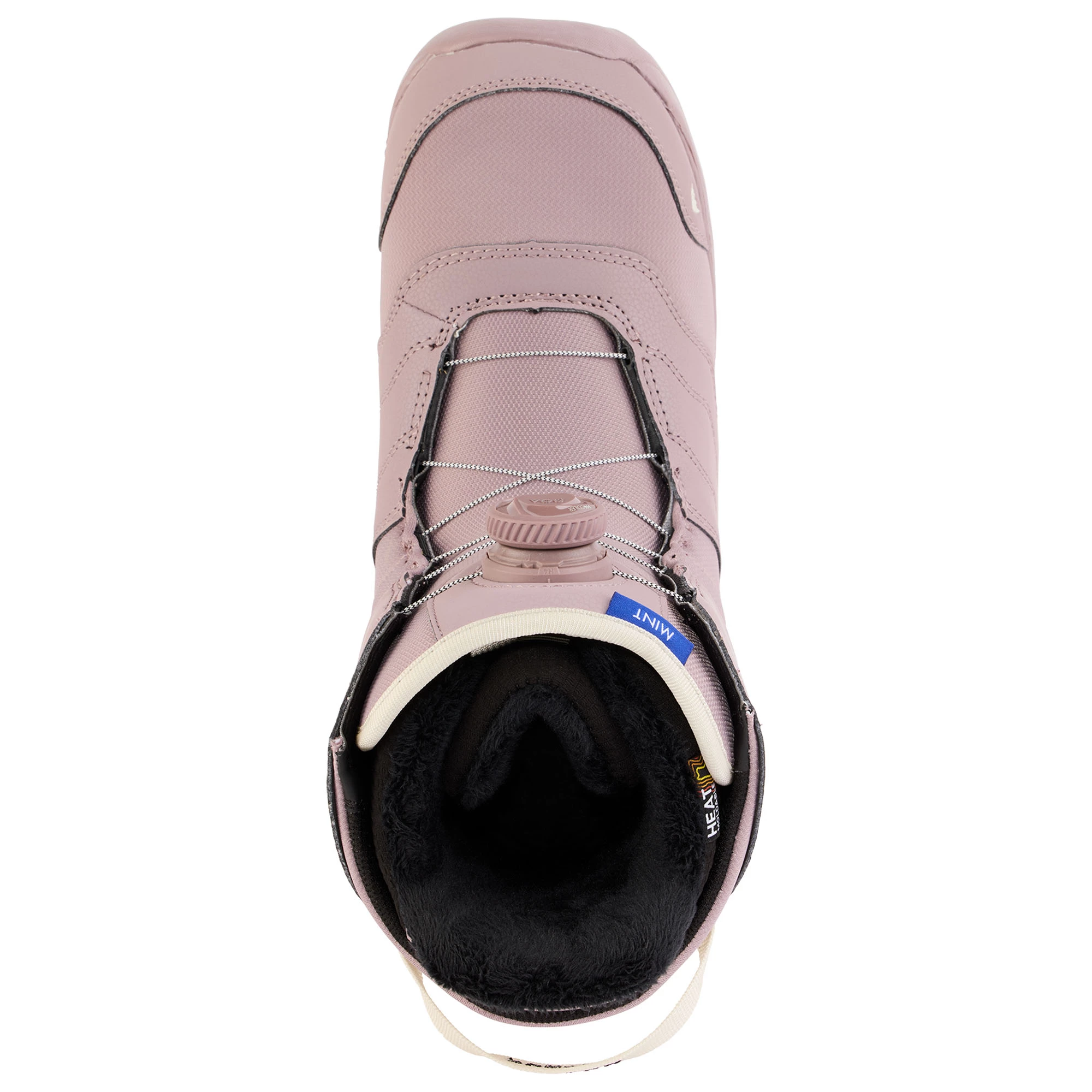 Burton Womens Mint BOA ® Snowboard Boots 23 7 Burton Womens Mint BOA ® Snowboard Boots 23 - Image 5