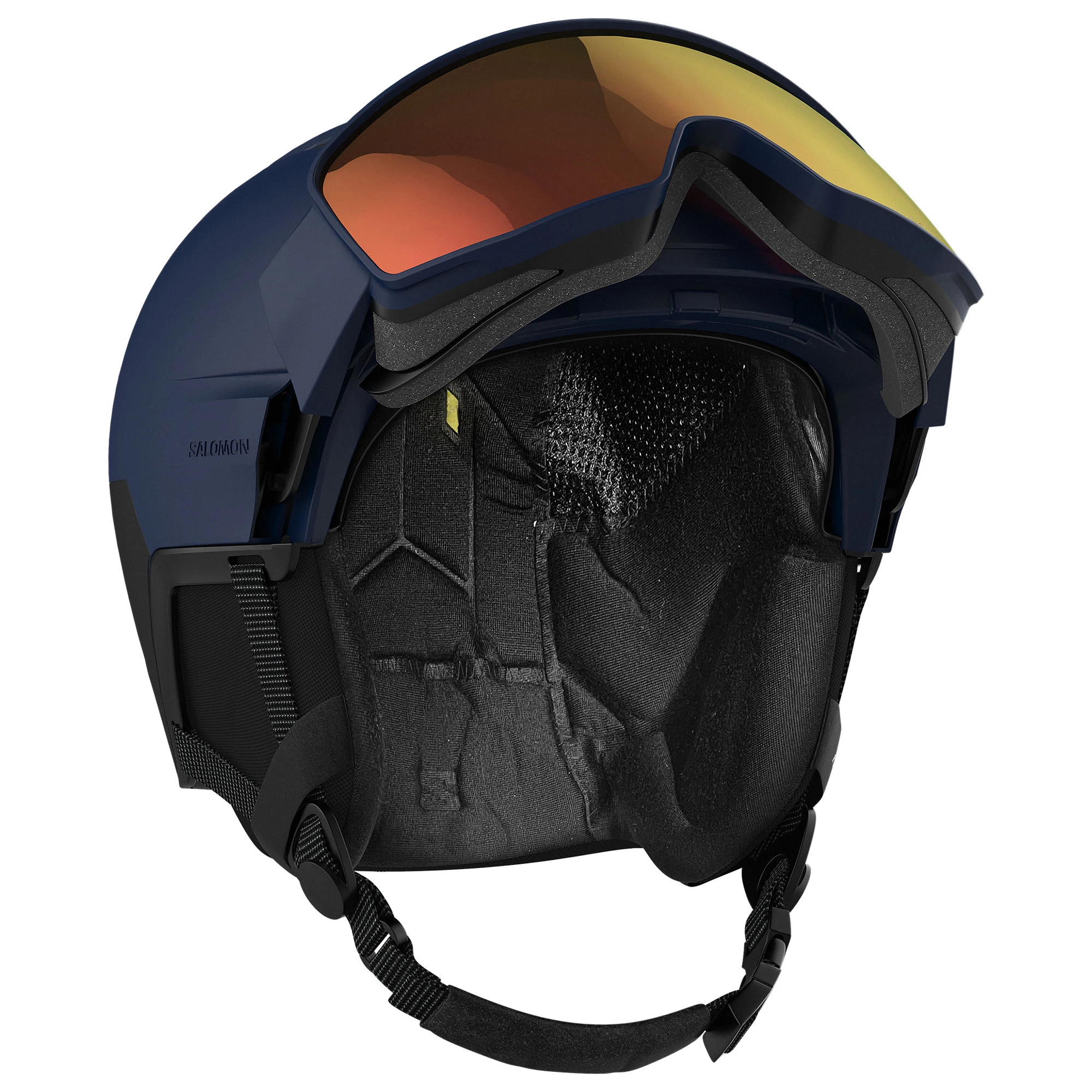 Salomon Driver Pro Sigma MIPS® Snow Helmet 18 Salomon Driver Pro Sigma MIPS® Snow Helmet - Image 16