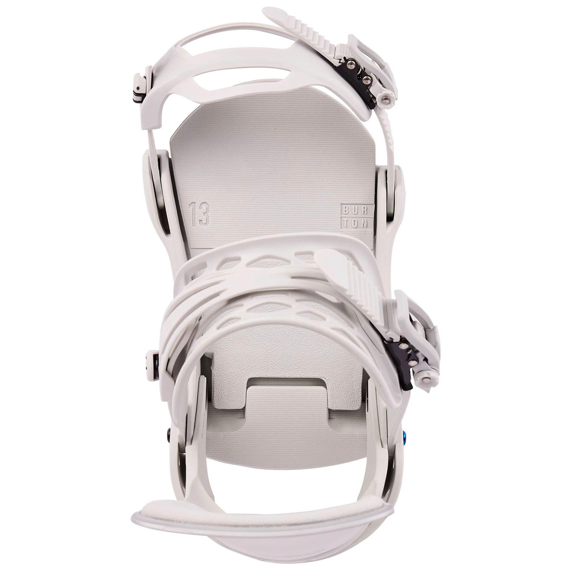 Burton Mens Cartel Re:Flex™ Snowboard Bindings 23 31 Burton Mens Cartel Re:Flex™ Snowboard Bindings 23 - Image 29
