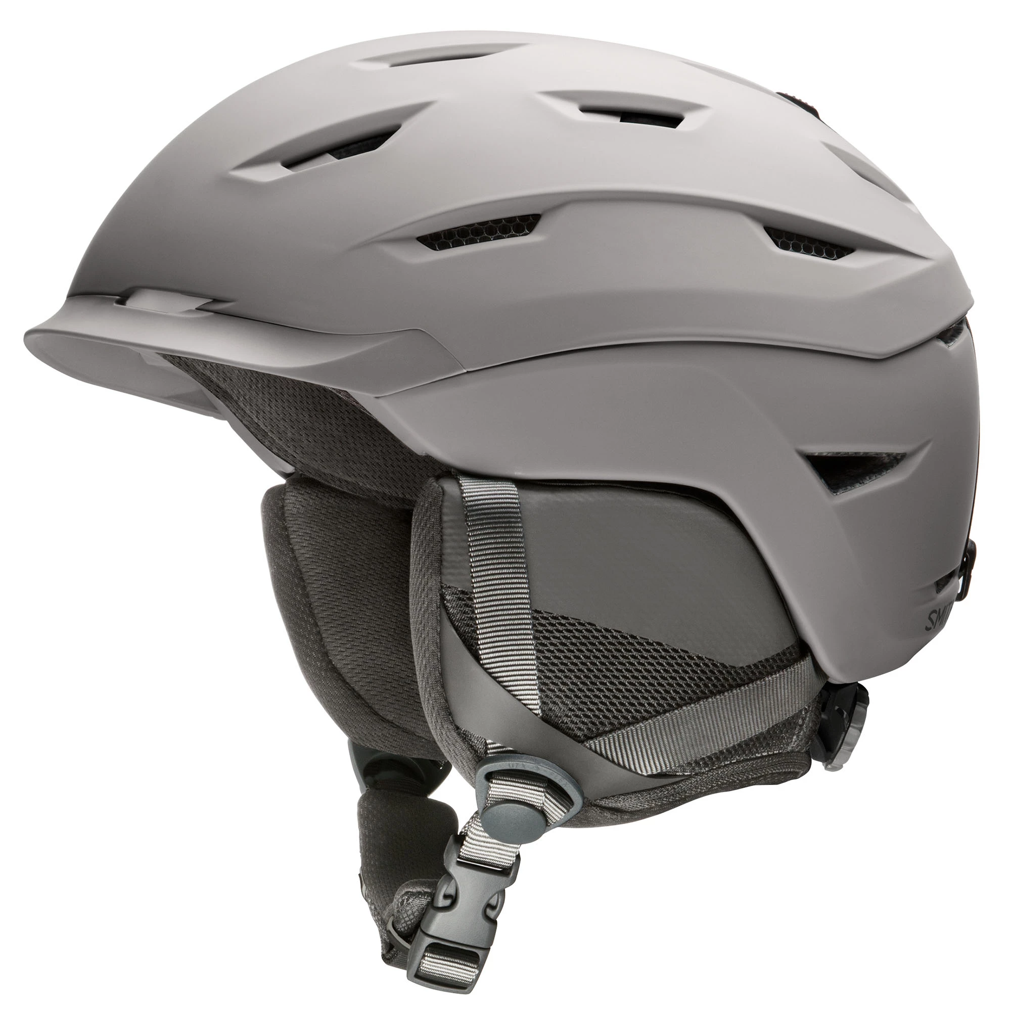 Smith Level Snow Helmet 3 Smith Level Snow Helmet