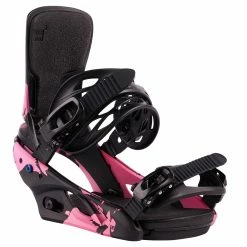 Burton Womens Lexa Re:Flex™ Snowboard Bindings 23 -Ski Shop 963d02cb 67d4 4745 a1f8 cd1893faa6ba