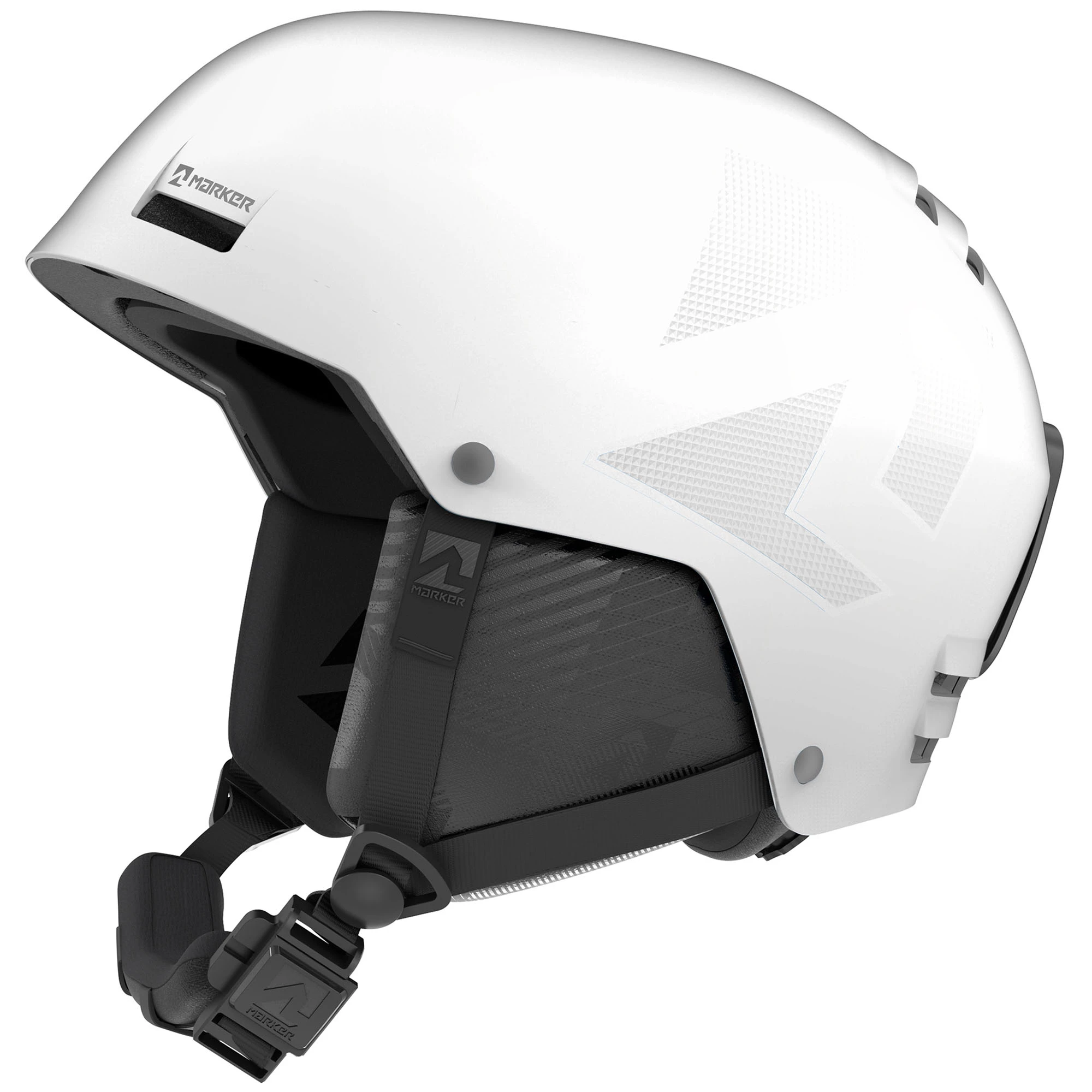 Marker Squad Snow Helmet 4 Marker Squad Snow Helmet - Image 2