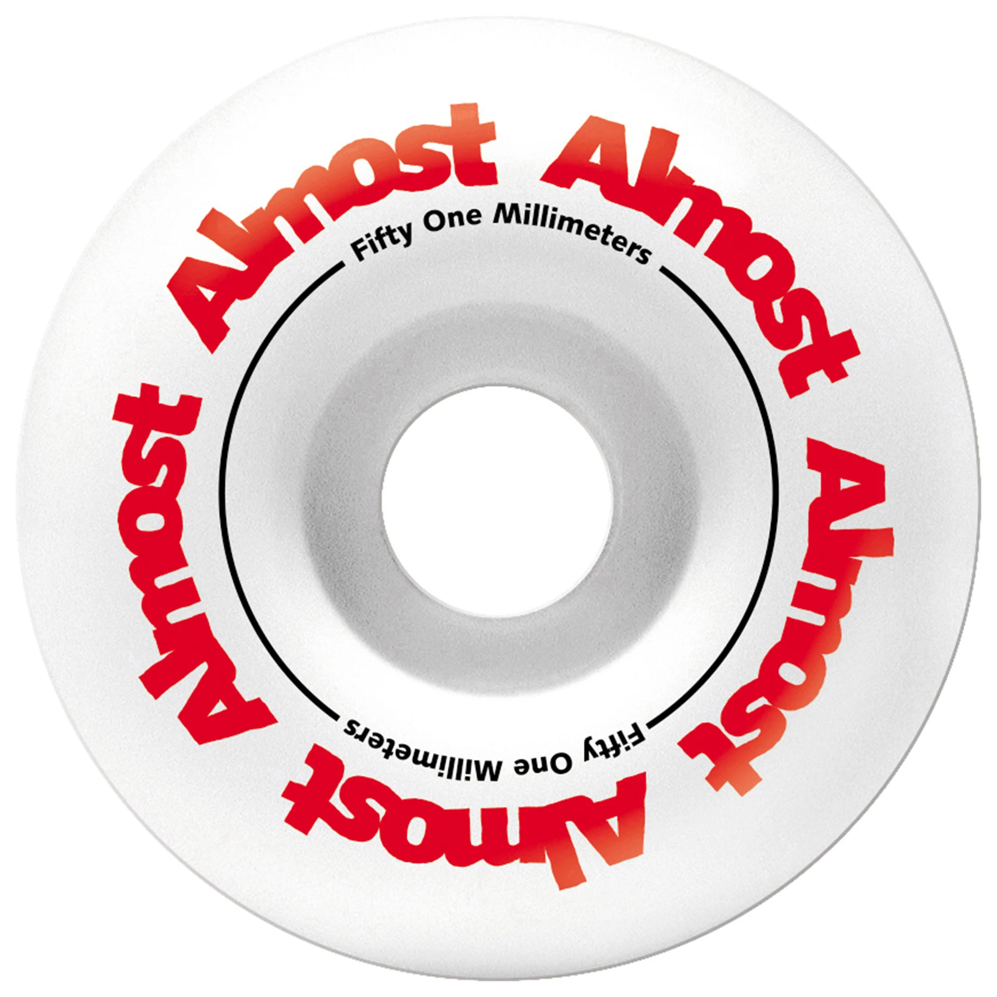 Almost Ivy League Skateboard 4 Almost Ivy League Skateboard - Image 2