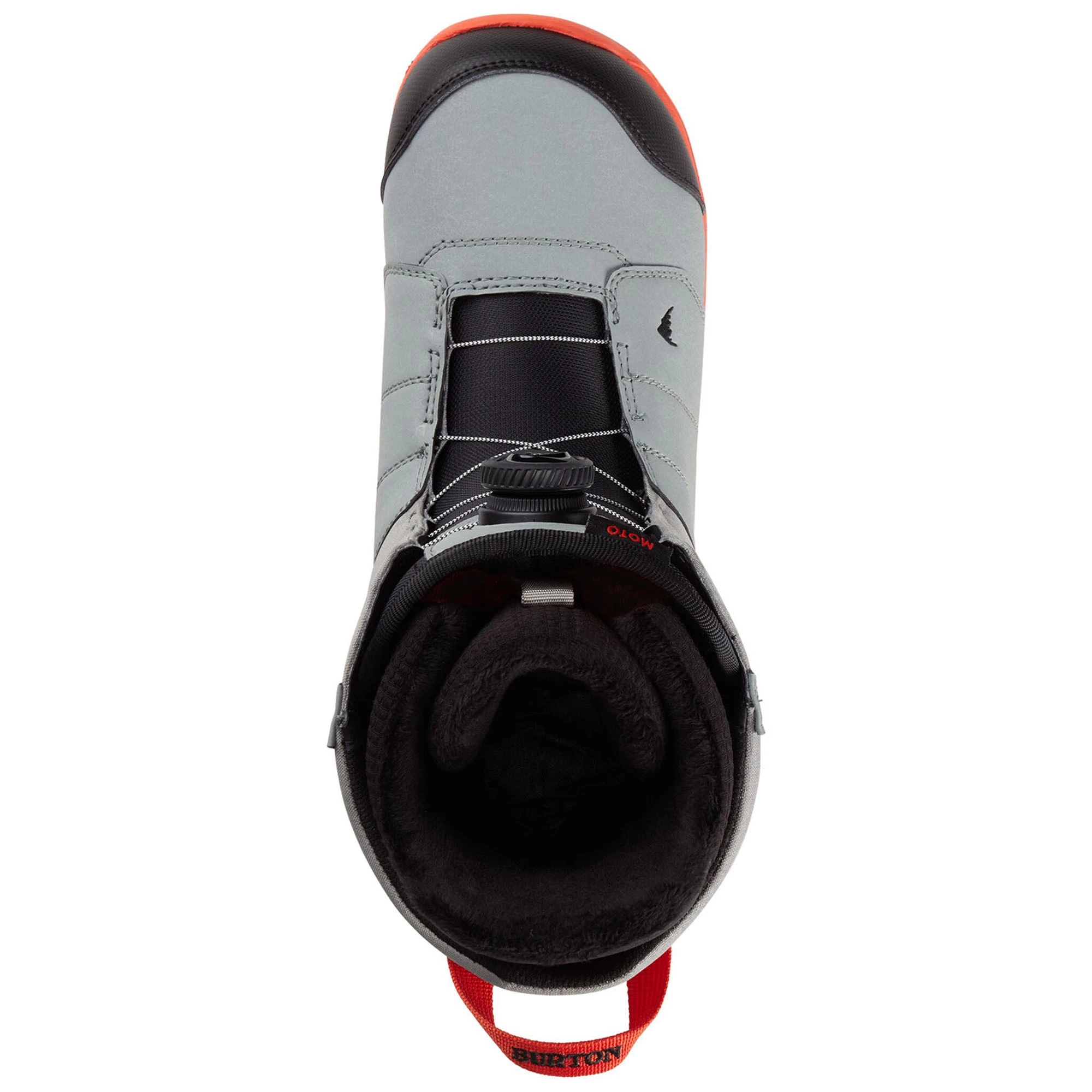 Burton Mens Moto BOA® Snowboard Boots 23 24 Burton Mens Moto BOA® Snowboard Boots 23 - Image 22