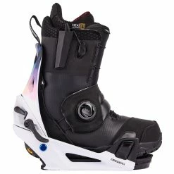 Burton Mens Step On® Re:Flex™ Snowboard Bindings 23 25 Burton Mens Step On® Re:Flex™ Snowboard Bindings 23 -Ski Shop 998be29b aa61 46f6 b4b1 57fe22631a00