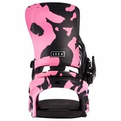 Burton Womens Lexa Re:Flex™ Snowboard Bindings 23 -Ski Shop 99918497 4924 4235 86be a5b8aa4baade