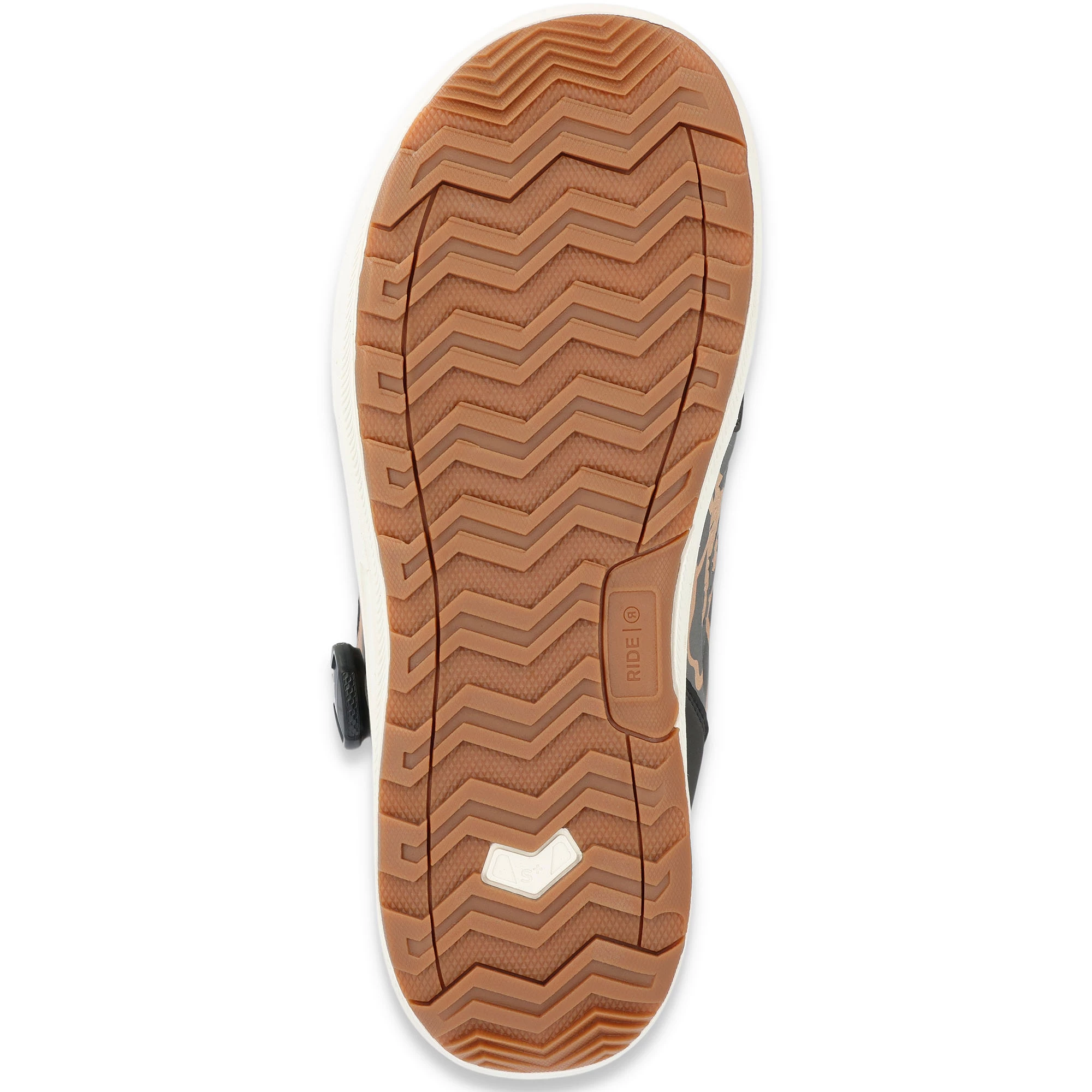 Ride Mens Lasso Snowboard Boots 23 18 Ride Mens Lasso Snowboard Boots 23 - Image 16