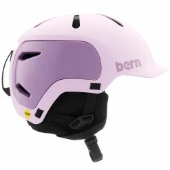 Bern Watts 2.0 MIPS® Snow Helmet 14 Bern Watts 2.0 MIPS® Snow Helmet -Ski Shop 9bff9aed f4bc 4e95 a9f0 fb6aba3f5512