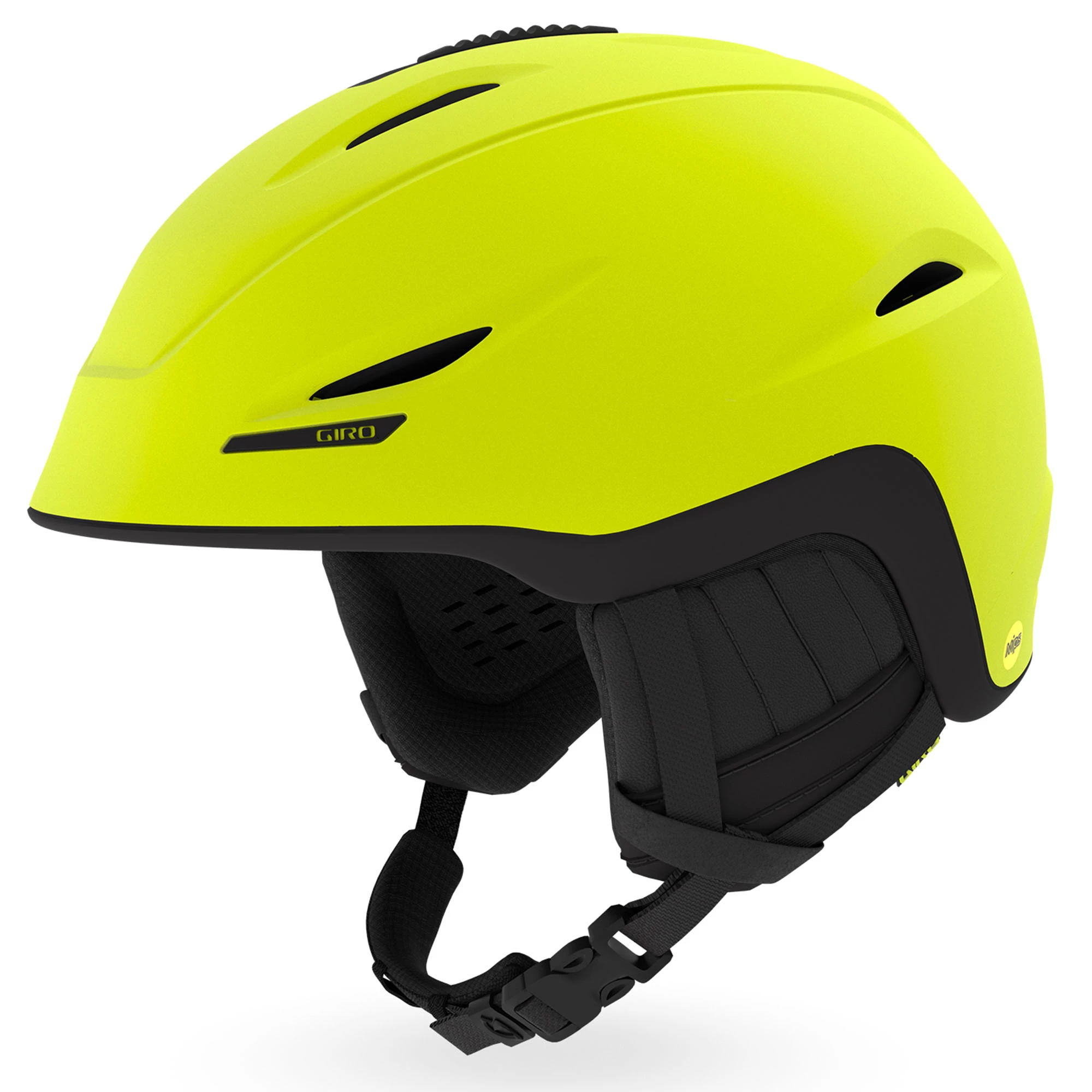 Giro Men's Union Mips Snow Helmet 12 Giro Men's Union Mips Snow Helmet - Image 10