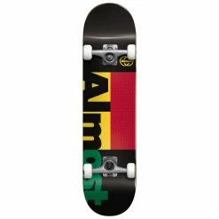 Almost Ivy League Skateboard