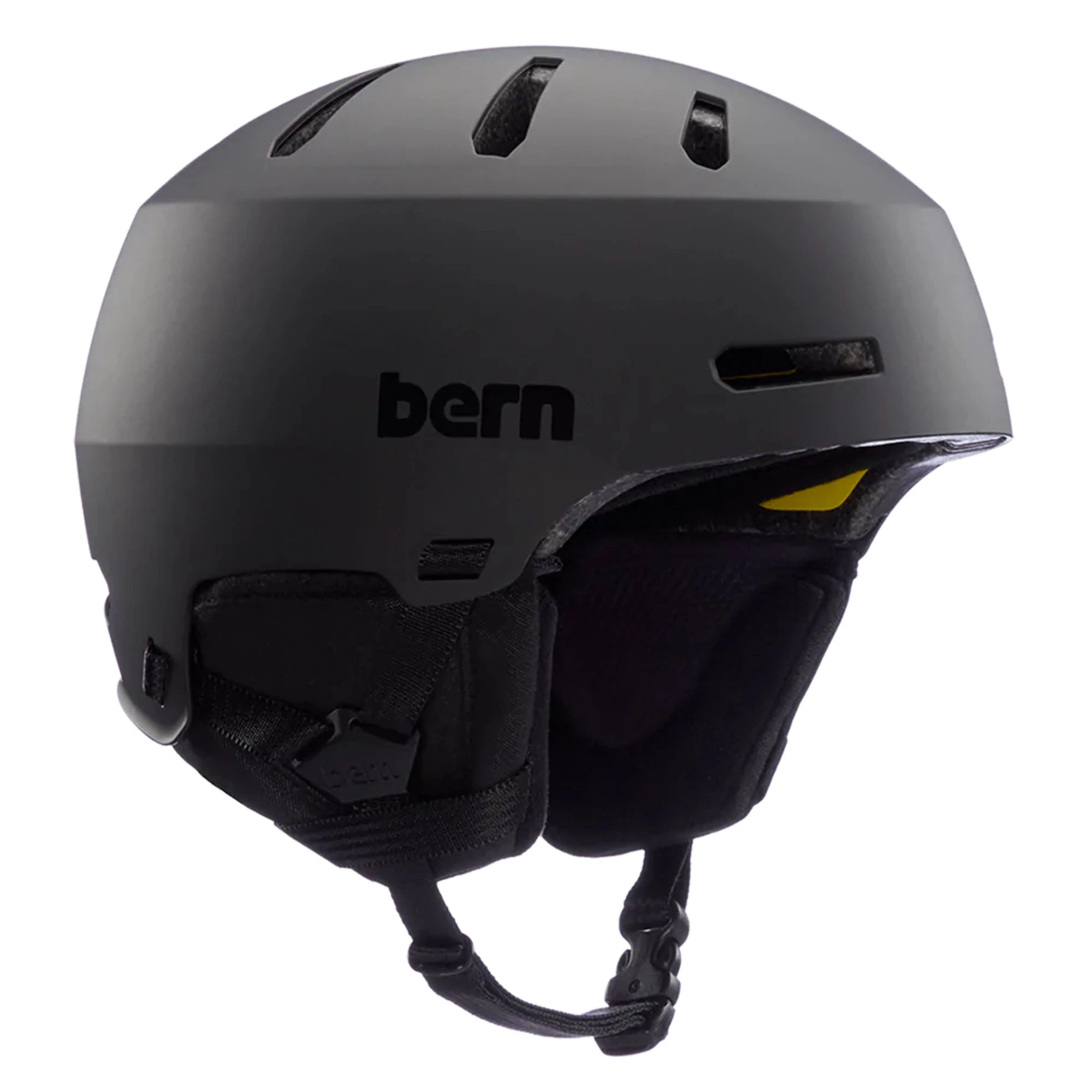 Bern Macon 2.0 MIPS® Snow Helmet 7 Bern Macon 2.0 MIPS® Snow Helmet - Image 5
