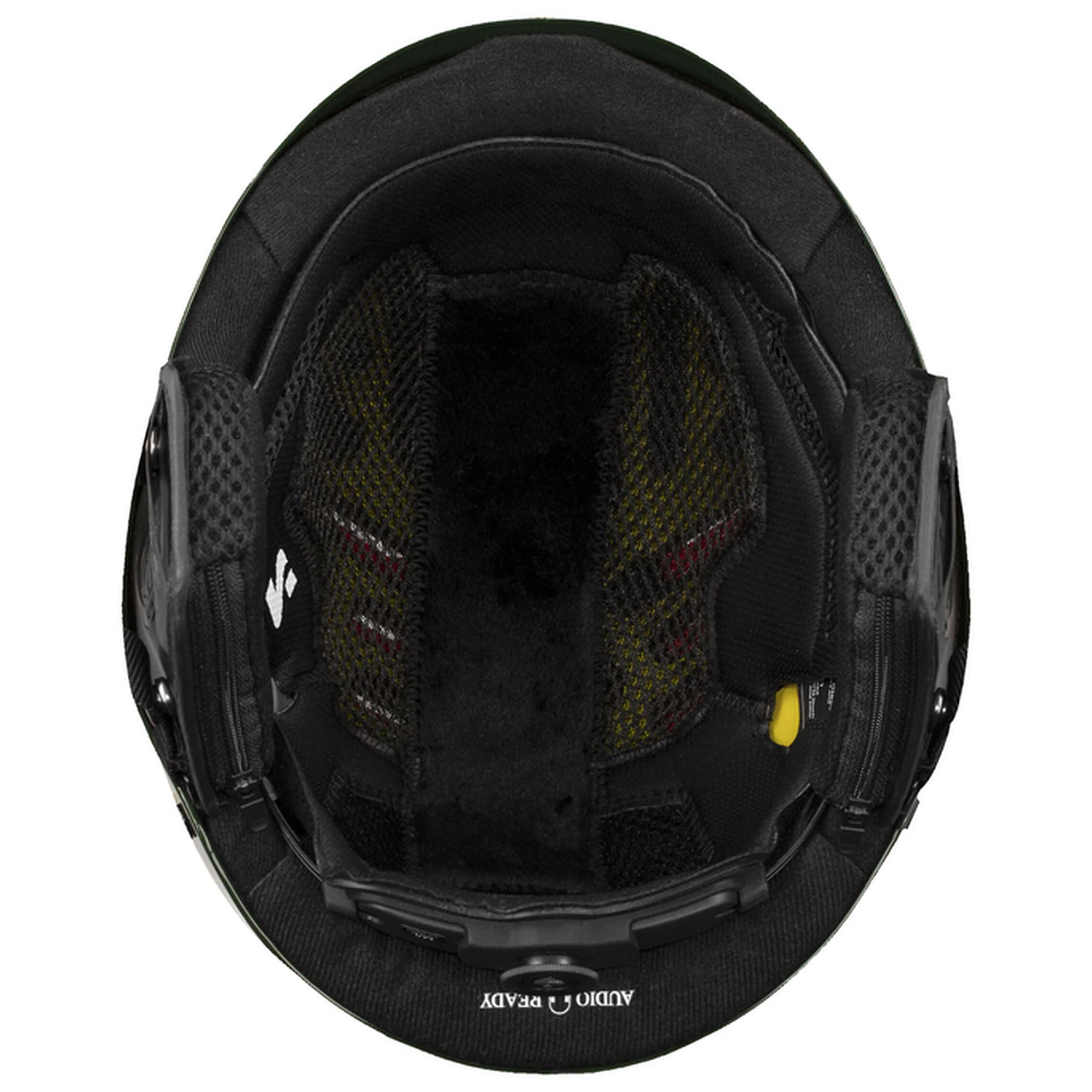 Sweet Protection Switcher MIPS Snow Helmet 11 Sweet Protection Switcher MIPS Snow Helmet - Image 9