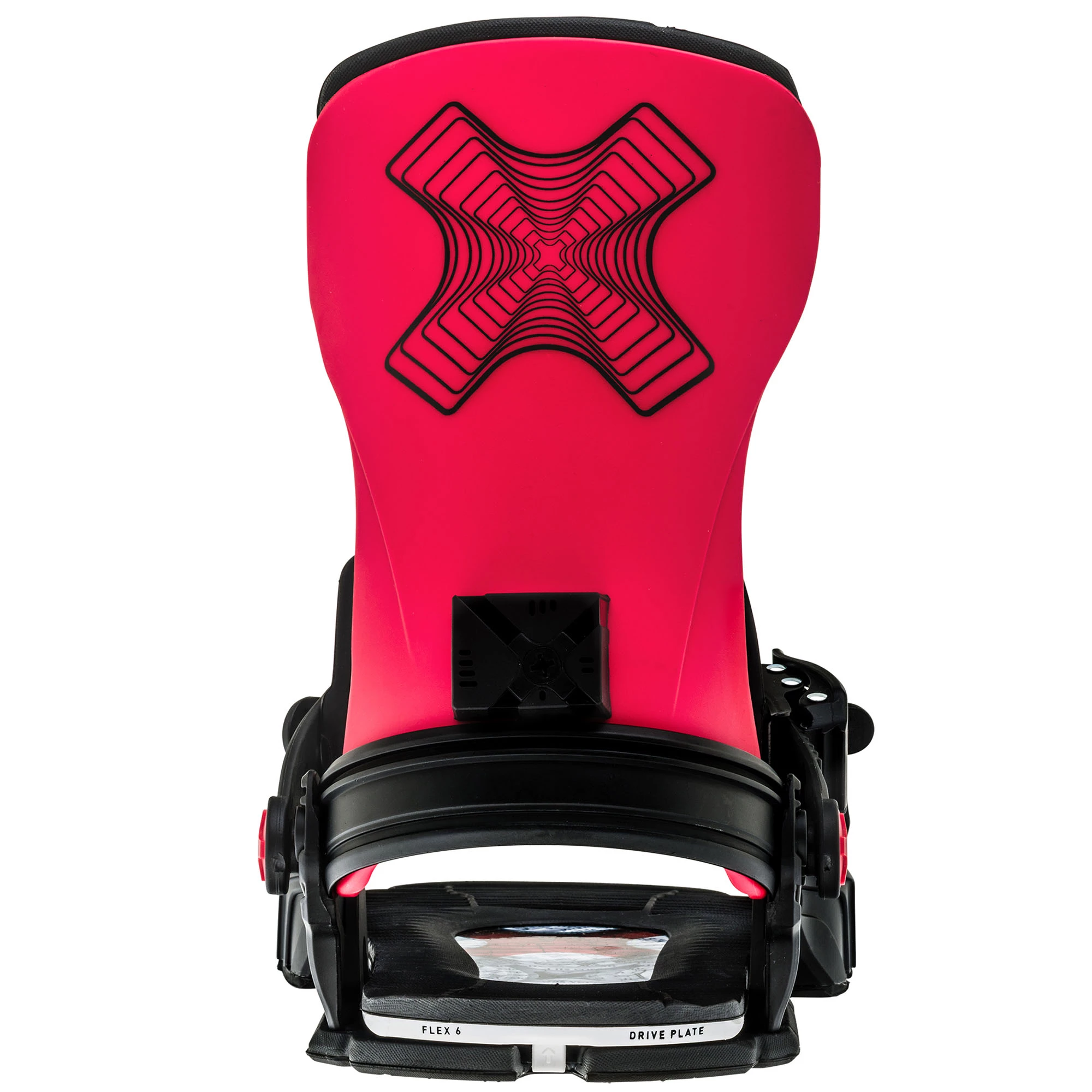 Bent Metal Mens Transfer Snowboard Bindings 23 5 Bent Metal Mens Transfer Snowboard Bindings 23 - Image 3