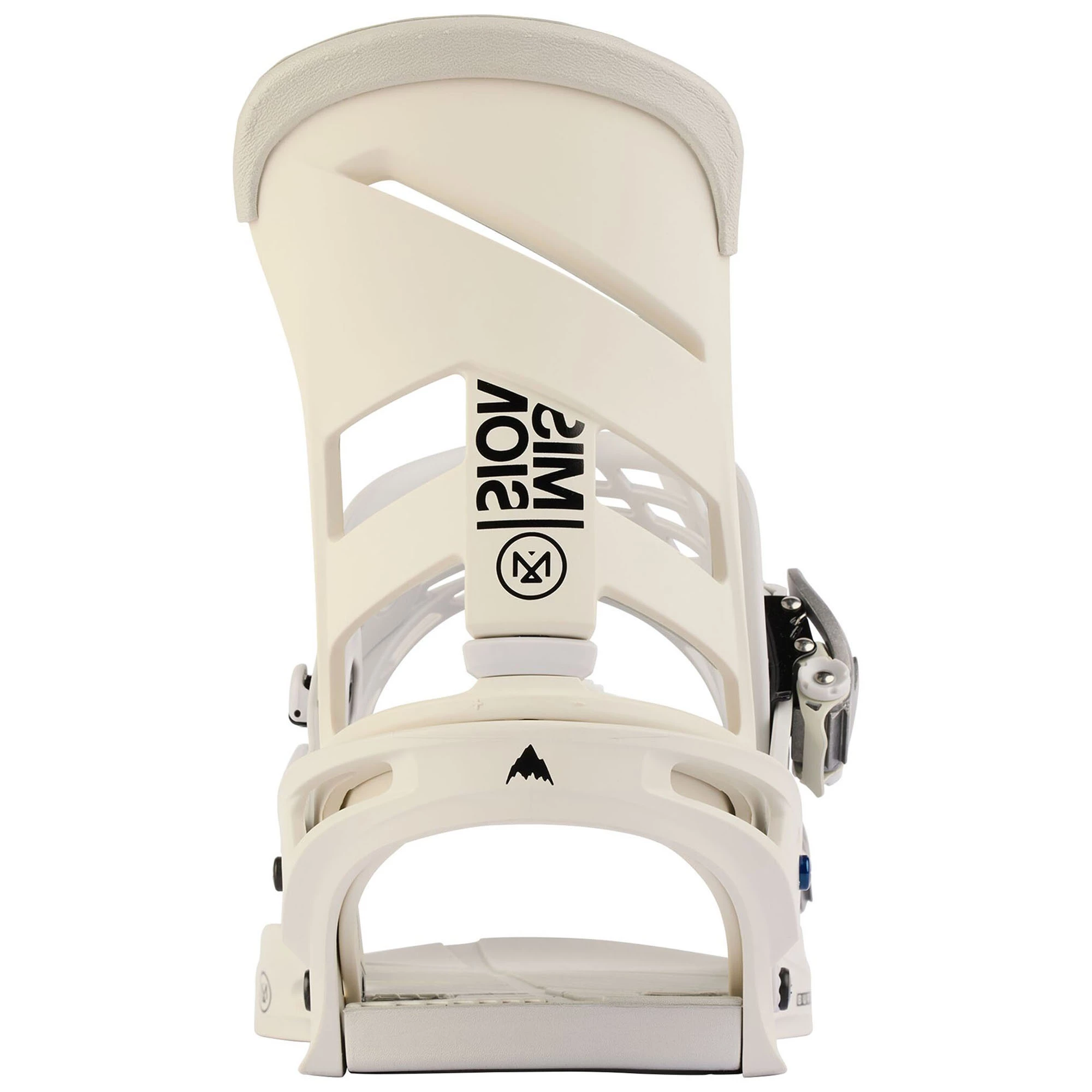 Burton Mens Mission Re:Flex™ Snowboard Bindings 23 26 Burton Mens Mission Re:Flex™ Snowboard Bindings 23 - Image 24