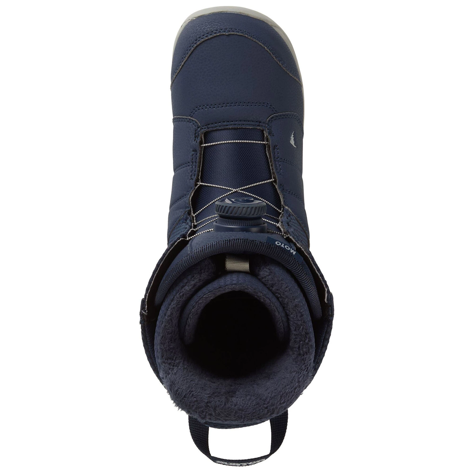 Burton Mens Moto BOA® Snowboard Boots 23 14 Burton Mens Moto BOA® Snowboard Boots 23 - Image 12