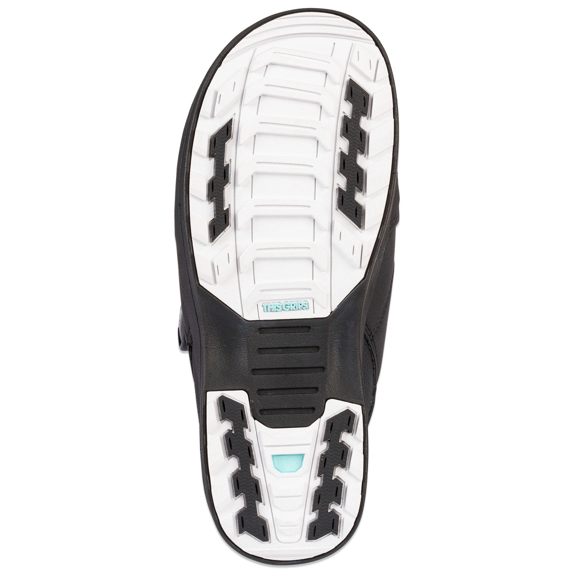 K2 Snowboarding Mens Maysis Snowboard Boots 23 5 K2 Snowboarding Mens Maysis Snowboard Boots 23 - Image 3