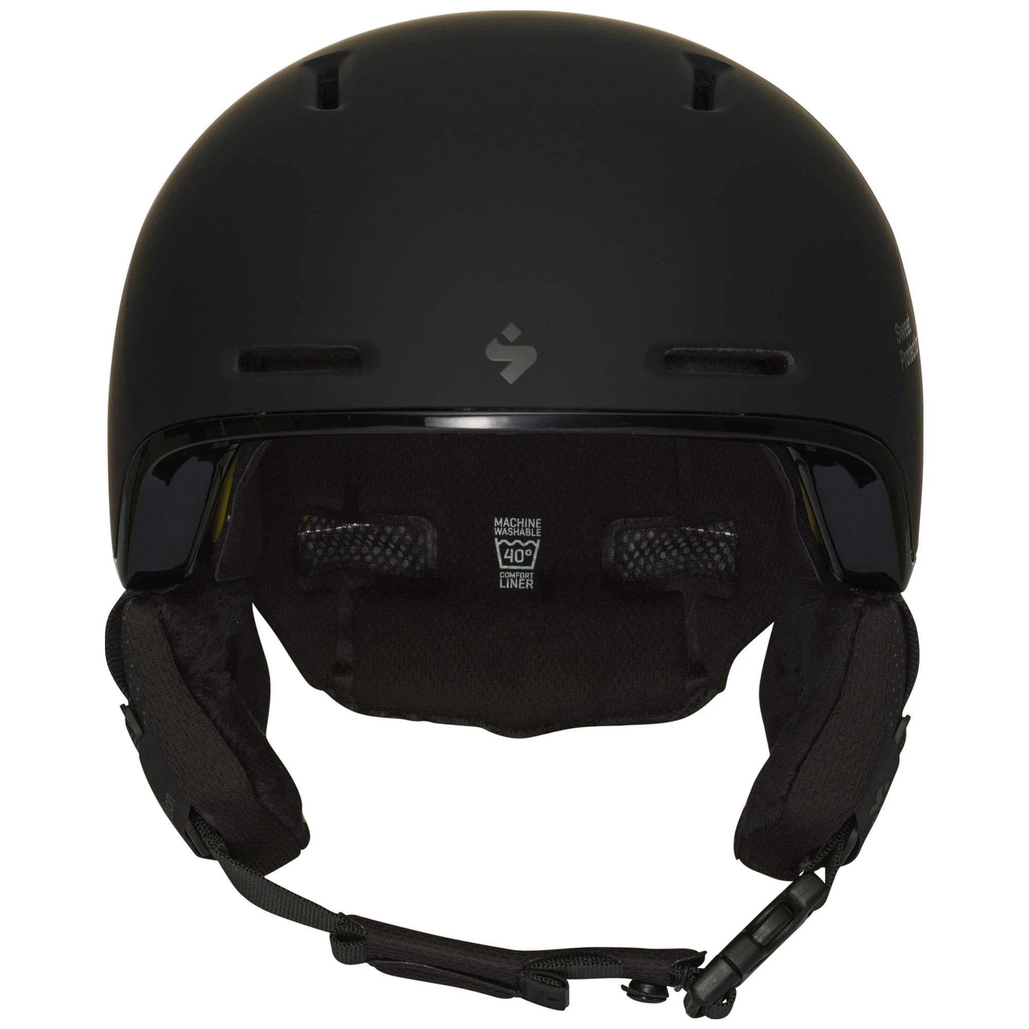 Sweet Protection Looper MIPS Snow Helmet 9 Sweet Protection Looper MIPS Snow Helmet - Image 7