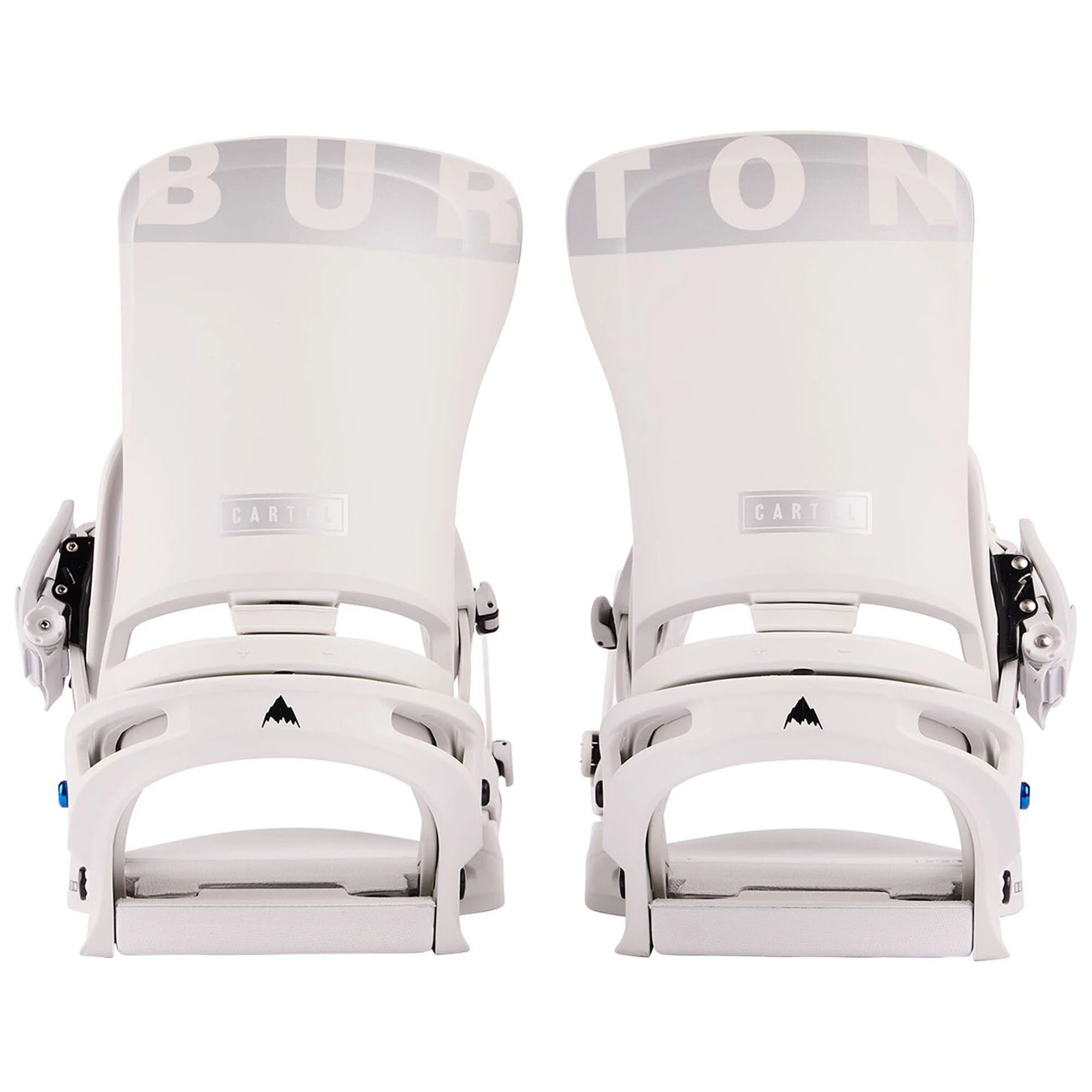 Burton Mens Cartel Re:Flex™ Snowboard Bindings 23 34 Burton Mens Cartel Re:Flex™ Snowboard Bindings 23 - Image 32