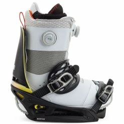 Burton Mens Cartel X EST® Snowboard Bindings 23 -Ski Shop a469df96 a891 44a7 8b34 e349ebd22ecc
