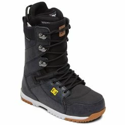 DC Men's Mutiny Snowboard Boots '21 -Ski Shop a53cc009 7264 4d5e b66a df6b72b5546a