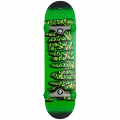 Creature Logo Mummy Mini Skateboard