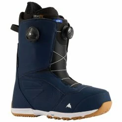 Burton Mens Ruler BOA® Snowboard Boots 23