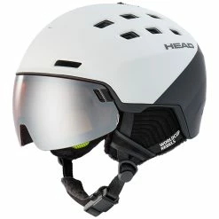 Head Mens Radar Snow Helmet -Ski Shop a7af298e 6b83 411e 93d5 dda4703a2a3e 1