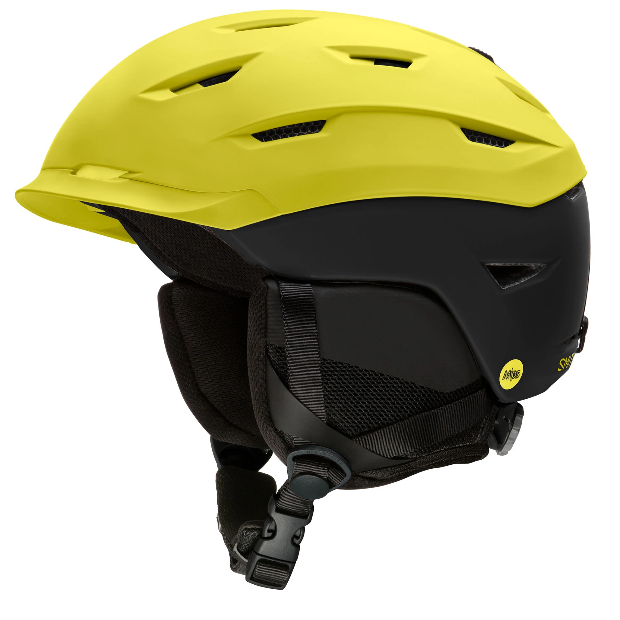Smith Level MIPS® Snow Helmet 12 Smith Level MIPS® Snow Helmet - Image 10