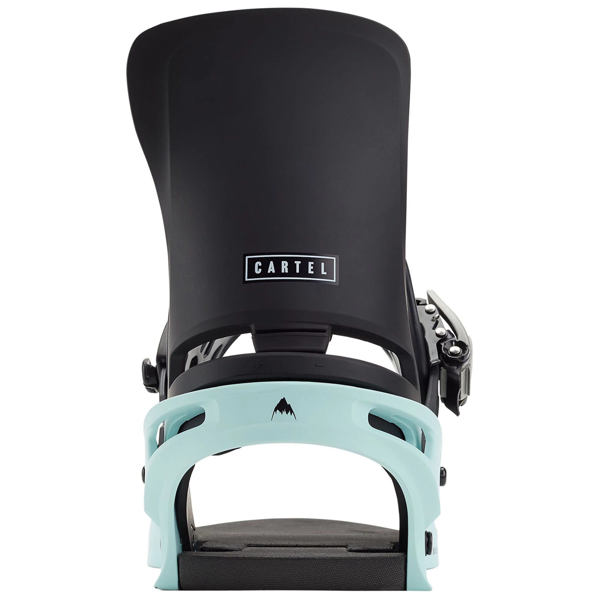 Burton Mens Cartel Re:Flex™ Snowboard Bindings 23 38 Burton Mens Cartel Re:Flex™ Snowboard Bindings 23 - Image 36