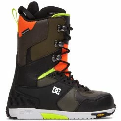 DC Men's Laced Lace Snowboard Boots '21 -Ski Shop aa625b8a 95d0 420d ab36 bac60e773a60
