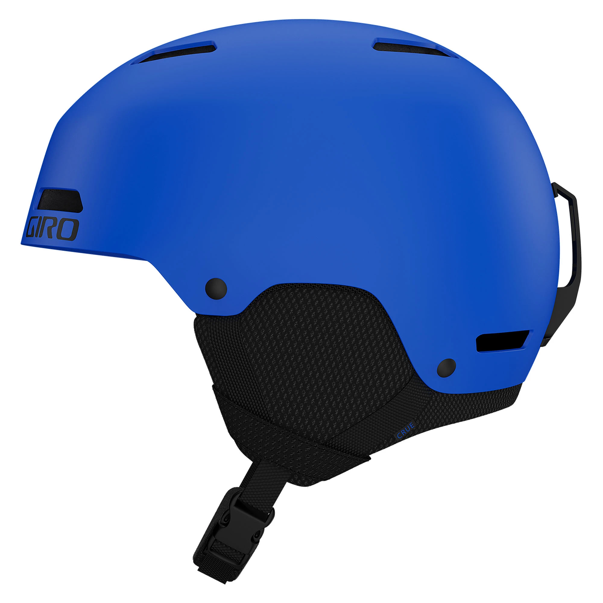 Giro Kids Crüe™ Snow Helmet 8 Giro Kids Crüe™ Snow Helmet - Image 6