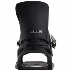Burton Mens Cartel X EST® Snowboard Bindings 23 -Ski Shop ac9e4a57 12be 46a6 a199 75584394b1bc