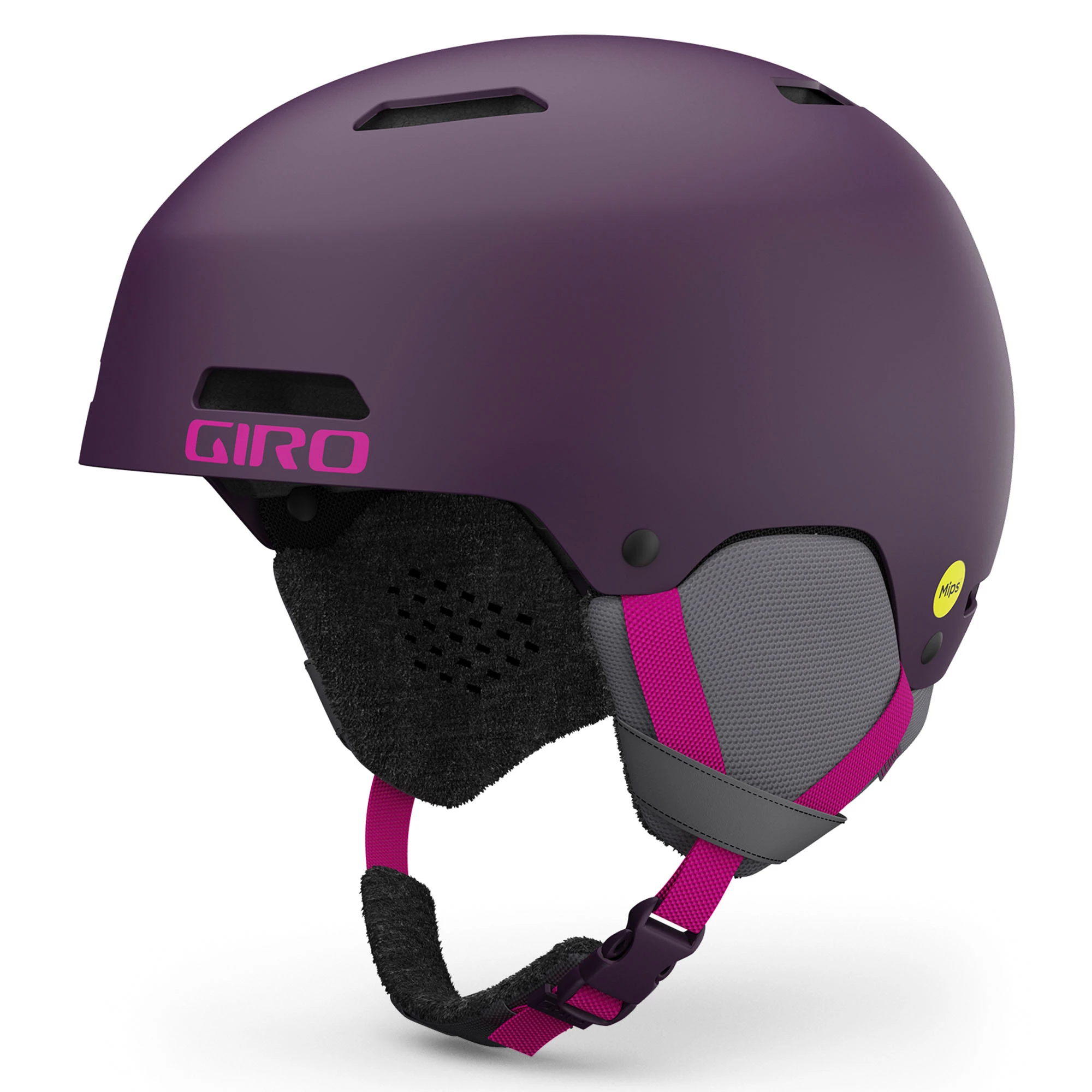 Giro Ledge™ FS MIPS® Snow Helmet 17 Giro Ledge™ FS MIPS® Snow Helmet - Image 15