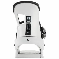 Burton Mens Freestyle Re:Flex™ Snowboard Bindings 23 -Ski Shop ad583264 2d45 4c34 9cb7 d1af320a8a9a